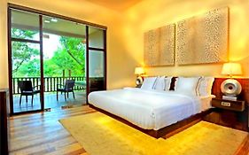 Nikara Yala Beach Villas - Srilanka